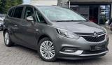 Opel Zafira TÜV AU NEU*KLIMA*NAVIGATION*Business Edit - Opel Zafira: Kombi