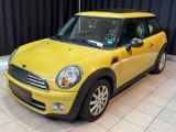 MINI ONE Mini One D |KLIMA|PDC|SCHIEBEDACH|PDC| - MINI MINI: Gelb