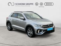 Volkswagen T-Roc - Vorschau Bild 7