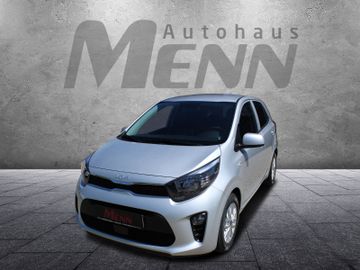 Kia Picanto 1.0 Dream-Team Edition Navi