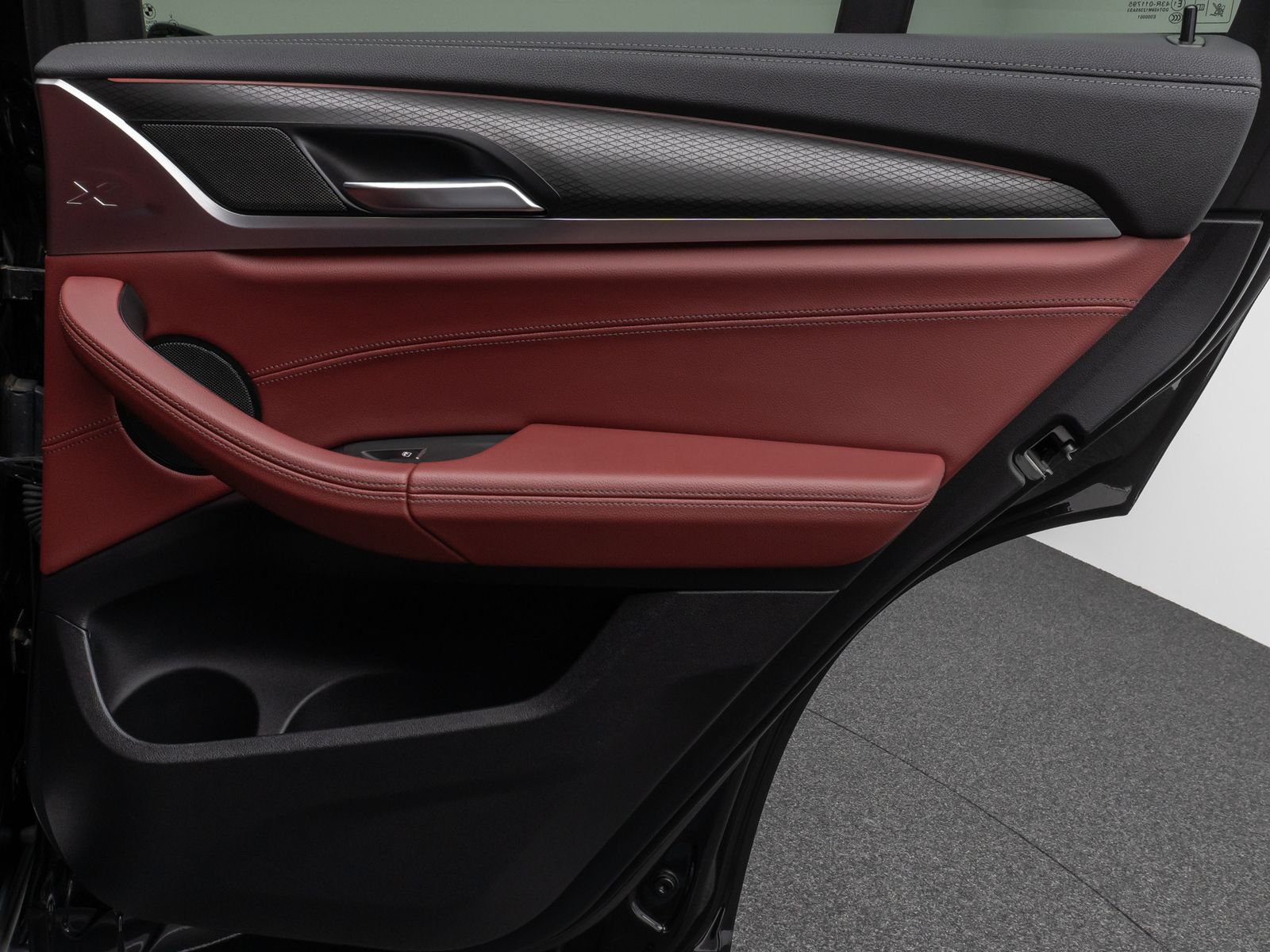 Fahrzeugabbildung BMW X4 xD20i M Sport X Kamera HiFi NaviPro Alarm