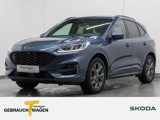 Ford Kuga 1.5 EcoBoost ST-LINE AHK PRIVACY LM