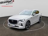 Mazda Takumi Hyb. VOLL/Pano/Leder Weiß - Mazda CX-60: Takumi