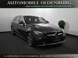 Mercedes-Benz C 300 de T AMG *Distro*Wide*BURM*Comand*KeyGo* - Mercedes-Benz: Comand