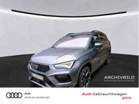 Cupra Ateca - Vorschau Bild 1