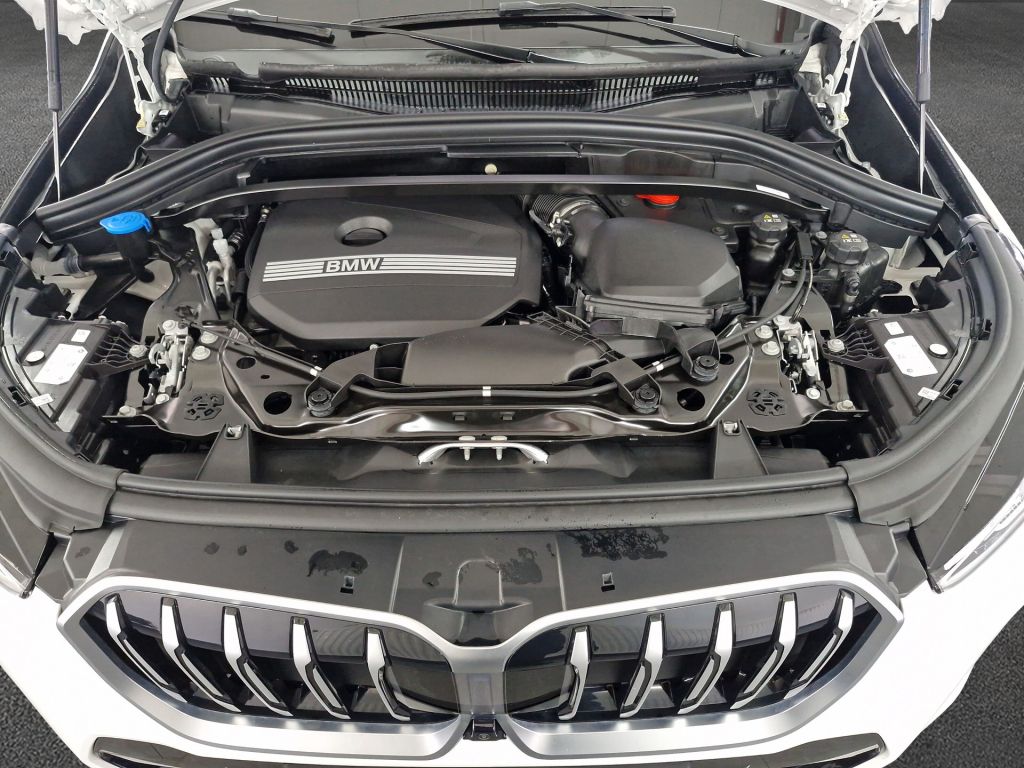 BMW X1 - Bild 9
