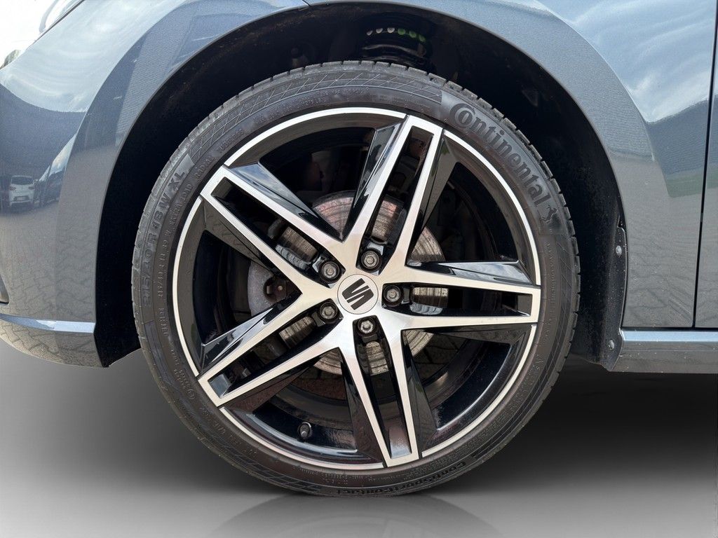 Seat Ibiza - Bild 23