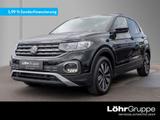 Volkswagen T-Cross 1.0 TSI Move - Volkswagen T-Cross MOVE
