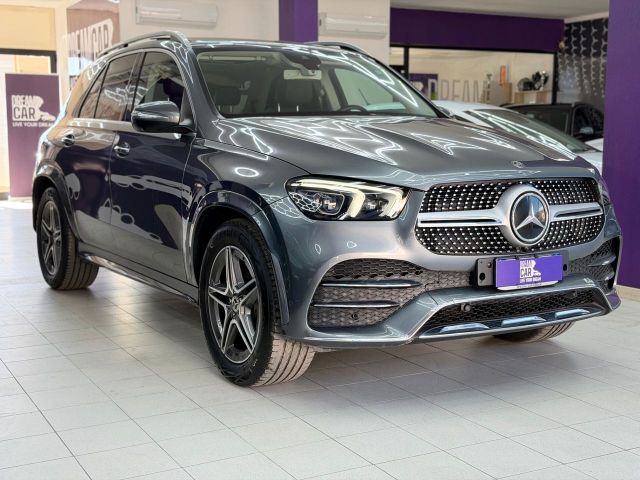 MERCEDES-BENZ Mercedes-benz GLE 300 d 4Matic Premium Plus