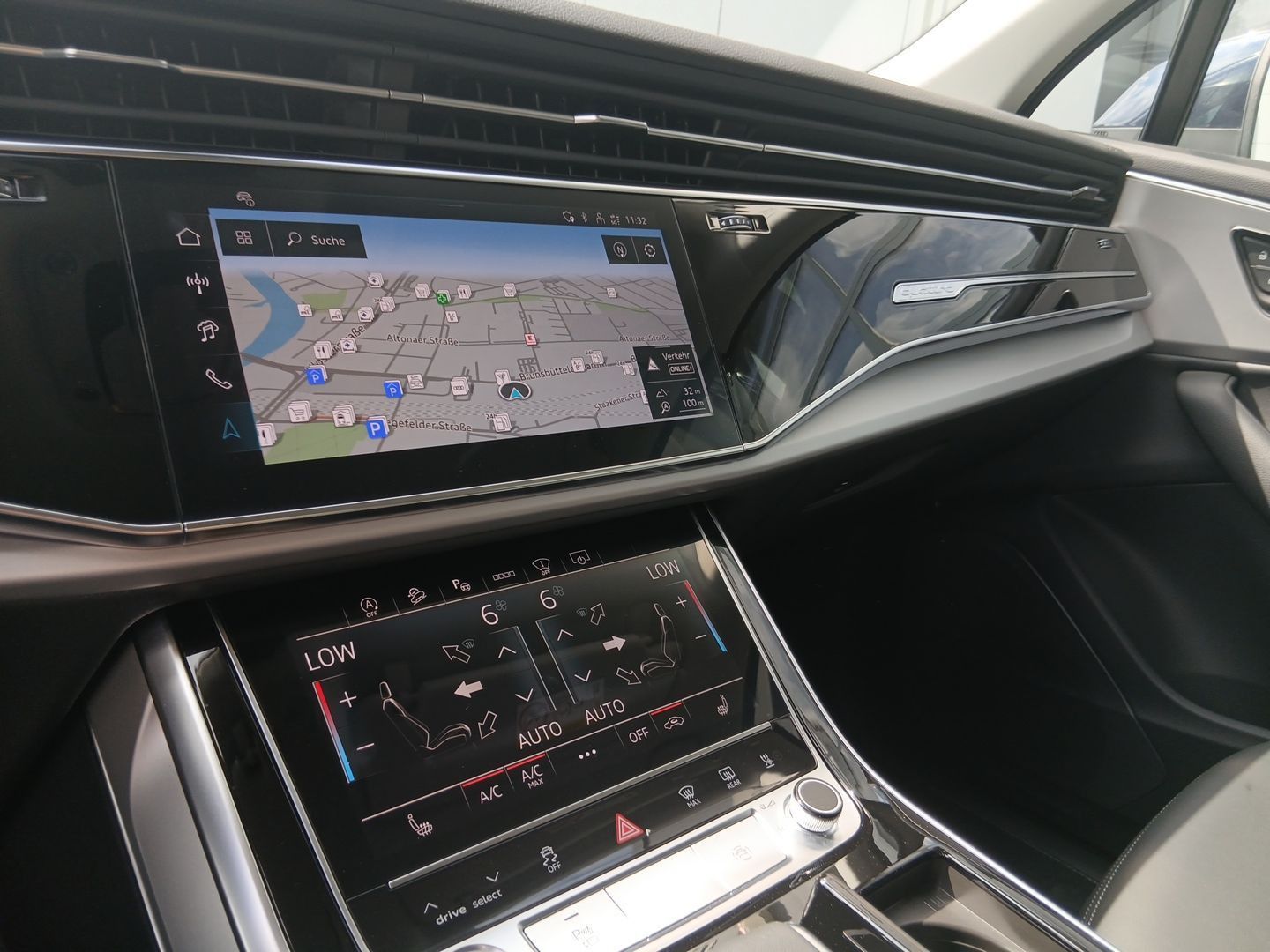 Audi Q7 - Bild 18