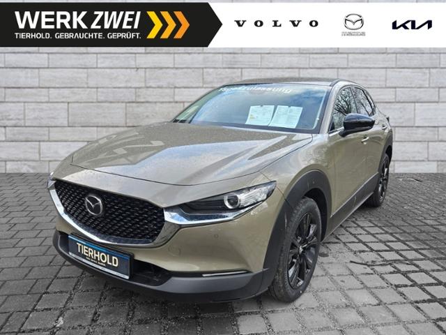 Mazda CX-30 Homura 2WD Automatik 2.5L e-SKYACTIV G 140