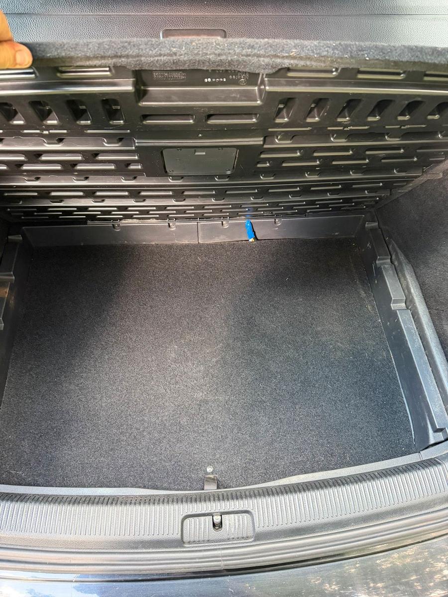 Volkswagen Golf 2009 — photo 10