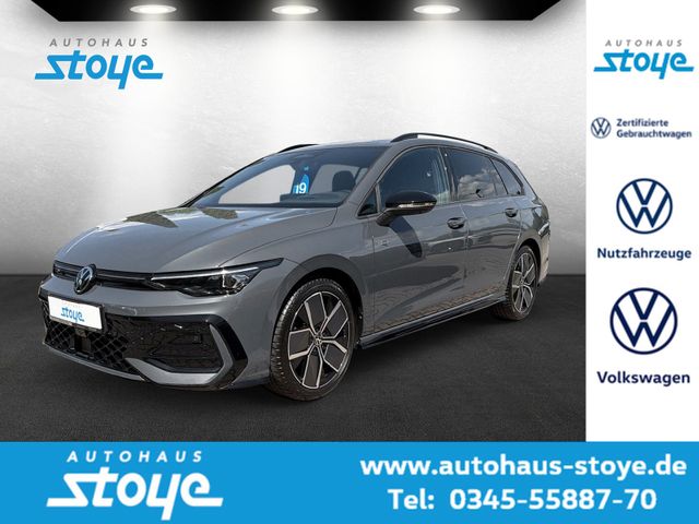 Golf Var. R-Line eTSi DSG Navi PANO AZV Kamera
