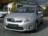 Toyota Auris Hybrid Life*Klima*Automatik*Nr.84 - gebrauchte Toyota Auris aus dem Jahr 2011