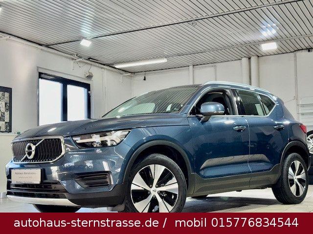 Volvo XC 40*Momentum Pro*ACC*St.Hzg*AHK*RFK*