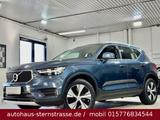 Volvo XC 40*Momentum Pro*ACC*St.Hzg*AHK*RFK* - Volvo XC40: Momentum Pro