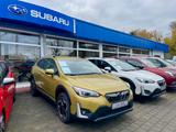 Subaru XV 2.0ie Boxer Active inkl. AHK abnehmbar uvm. - Subaru XV aus 2023