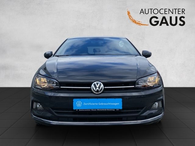 Polo Highline 1.0 TSI 361€ ohne Anz. Navi*Klima*