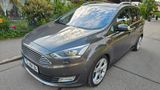 Ford C-Max 2,0TDCi 125kW PowerShift Titanium Titanium - Ford C-Max: Powershift