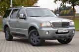 Lincoln AVIATOR 4.6 V8 RWD*AUTOMATIK*AHK*LEDER*GEPFLEGT* - Lincoln Aviator Gebrauchtwagen