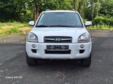 Hyundai Tucson 2.0 GLS Edition+ - Hyundai TUCSON aus 2010: Gl