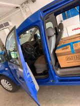 Volkswagen Caddy Life 1.9 TDI 55kW Tramper Tramper - Volkswagen Caddy: Tramper