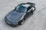 Porsche 930 3.3 Turbo S Flatnose - Porsche 930 in Düsseldorf