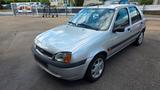Ford Fiesta - Bj 2000 - 1.Hand - Klimaanlage - gebrauchte Ford Fiesta aus dem Jahr 2000