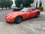 TVR Tuscan S Mk1 - LHD Evo Lightweight - TVR Tuscan mit Benzin-Antrieb