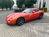 TVR Tuscan S Mk1 - LHD Evo Lightweight - TVR: Coupé