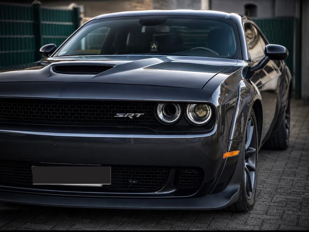 Image of Dodge Challenger