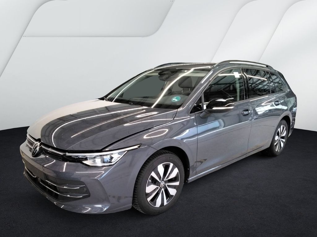 VW Golf im Leasing