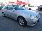 Mercedes-Benz CL 220 Sportcoupe - Mercedes-Benz aus 2005: Coupé