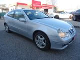 Mercedes-Benz CL 220 Sportcoupe - Mercedes-Benz C 220: Sportcoupe