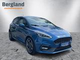Ford Fiesta ST 1,5 l EcoBoost 147 kW (200 PS) 5T ST - Ford Fiesta: ST Ps