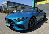 Mercedes-Benz SL 63 AMG 4Matic+ Schalensitze Carbon Lift Burme