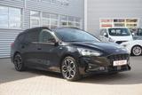 Ford Focus Turnier 2.0 EcoBlue ST-Line X LED AHK ACC - Ford Focus ST mit Diesel-Antrieb