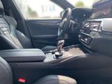 BMW M5 Competition Limousine DA Prof PA+ Massage B&W - gebrauchte BMW M5 aus dem Jahr 2023