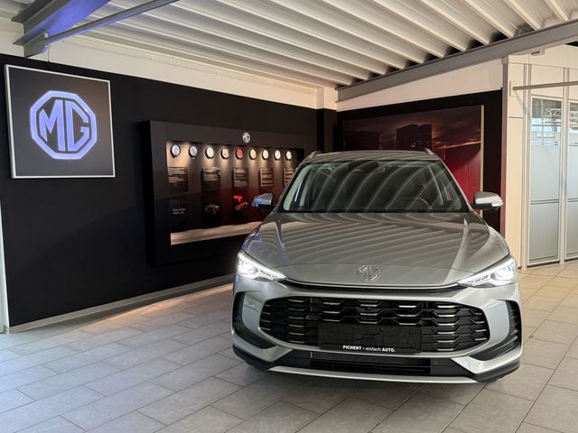 MG ZS ICE 1.5 Comfort