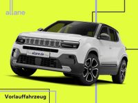 Jeep Avenger - Vorschau Bild 1