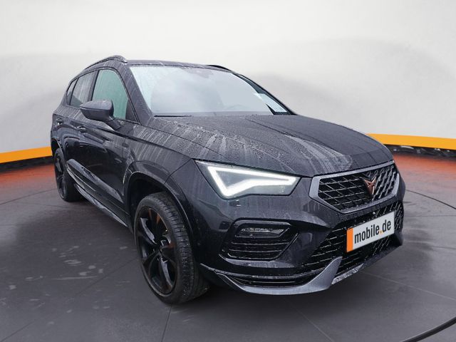 Cupra Ateca 2.0 TSI DSG - NAVI,ACC,LED,SHZ,BEATS