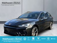 Cupra Leon - Vorschau Bild 1