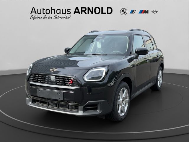 MINI Countryman S ALL4 Head-Up DAB LED Pano.Dach