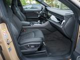 Audi Q8 SUV S line business TDI quattro LASER PANO - Audi Q8 S-line-business