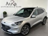 Ford Kuga 2.0 EB 4x4 Titanium Aut. NAV+LED+PANO+TEMPO - Ford Kuga in Oldenburg
