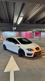 Seat Leon 2.0 T FSI Cupra R Cupra R / Motor Neu - Seat Leon: Fsi