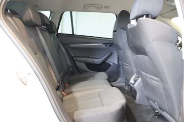 Skoda Octavia 2.0 TDI DSG First Edi. AID+ACC+KAM+AHK