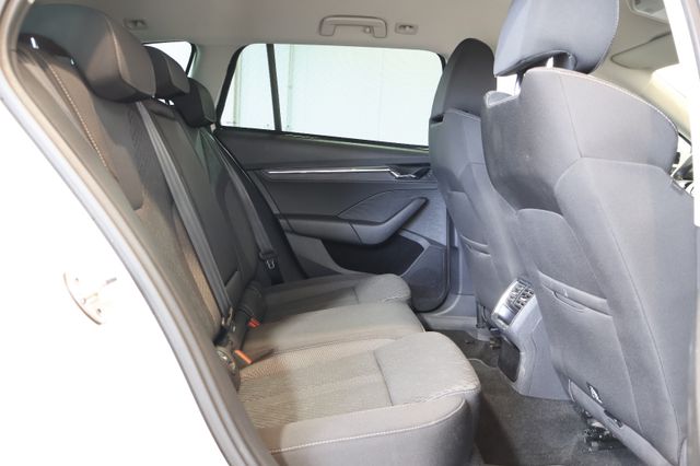 Skoda Octavia 2.0 TDI DSG First Edi. AID+ACC+KAM+AHK