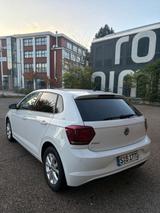 Volkswagen *TÜV NEU*Polo 1.6 TDI SCR 70kW Comfortline