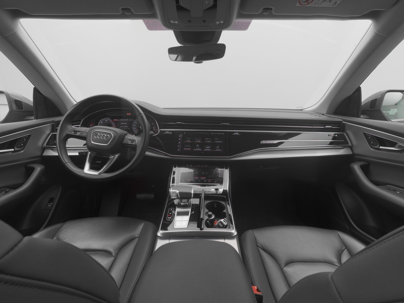 Audi Q8 - Bild 5